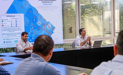 mesa de enlace2023