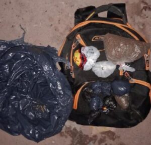 mochila