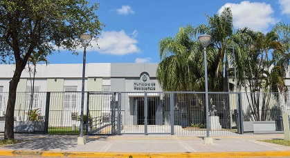 municipalidad resistencia