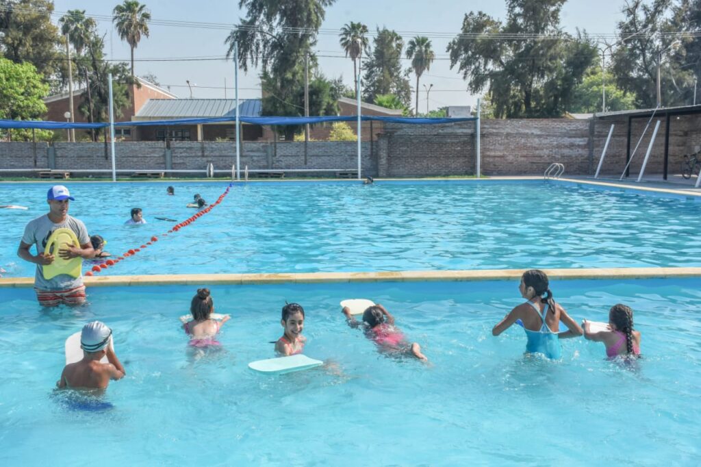 natacion