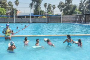 natacion