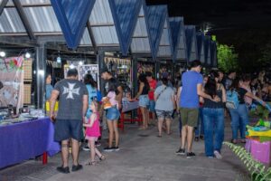 paseo
