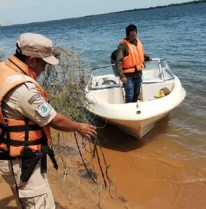 pesca