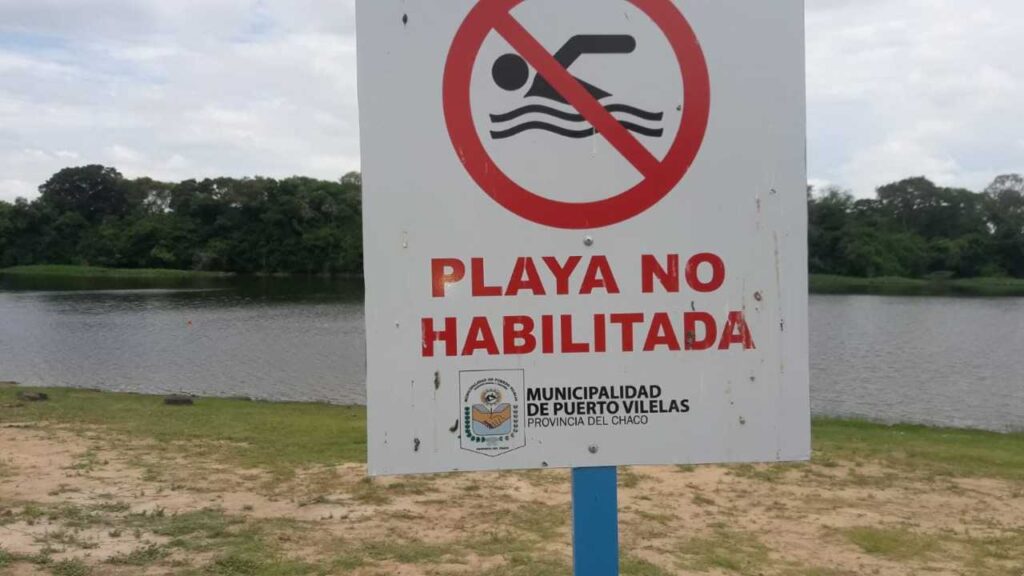 playas
