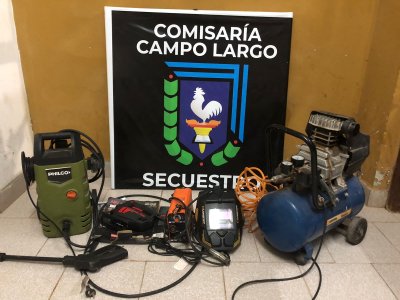 robo elemem