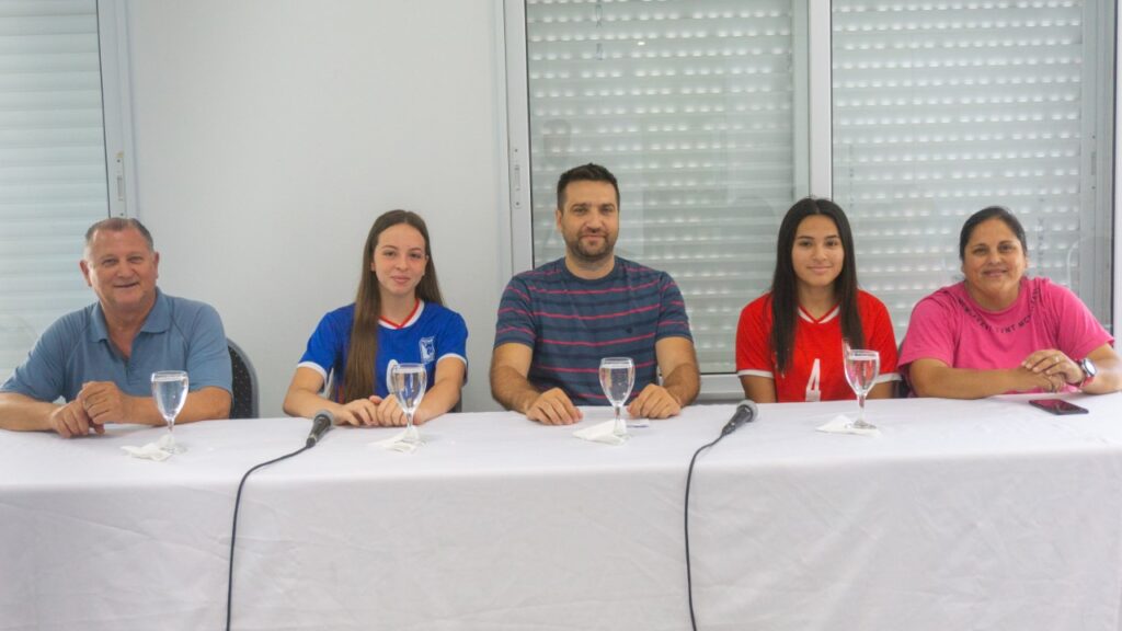 voley