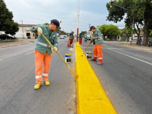 Avenidas de mi Ciudad 1.