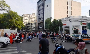 CORTES DE CALLE 2
