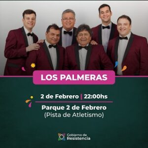 LOS PALMERAS