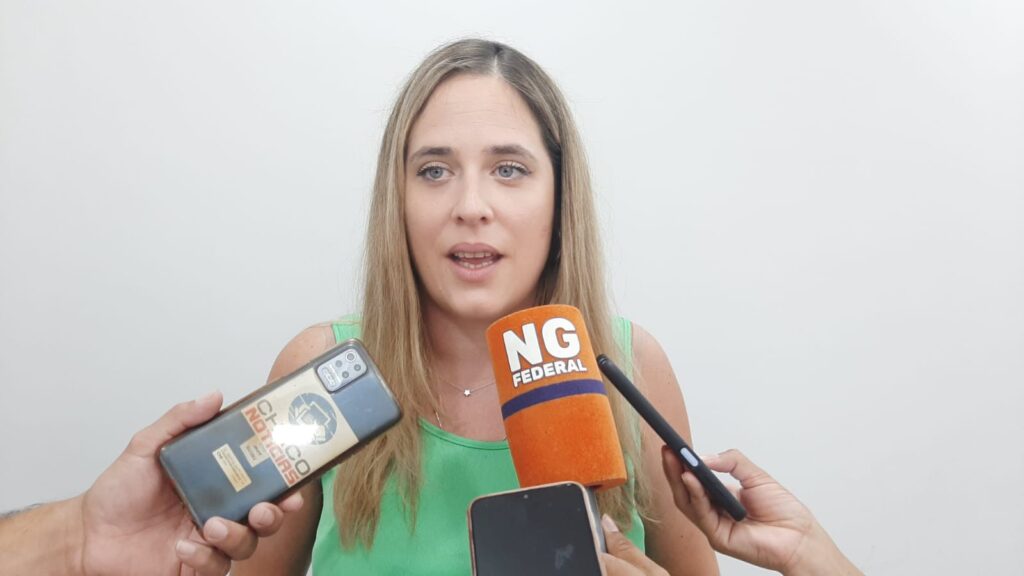 Luisina Lita