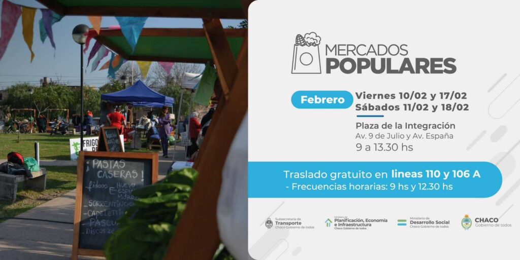 MERCADO POP