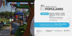 MERCADO POP