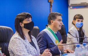 cámara de diputados capi ordinarias