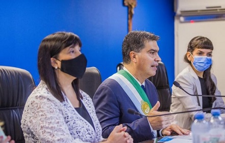 cámara de diputados capi ordinarias