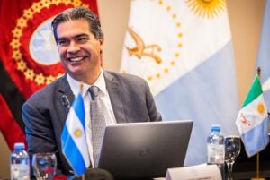 capi buenos aires