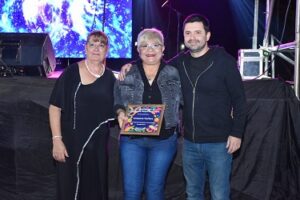 carnaval sáenz peña