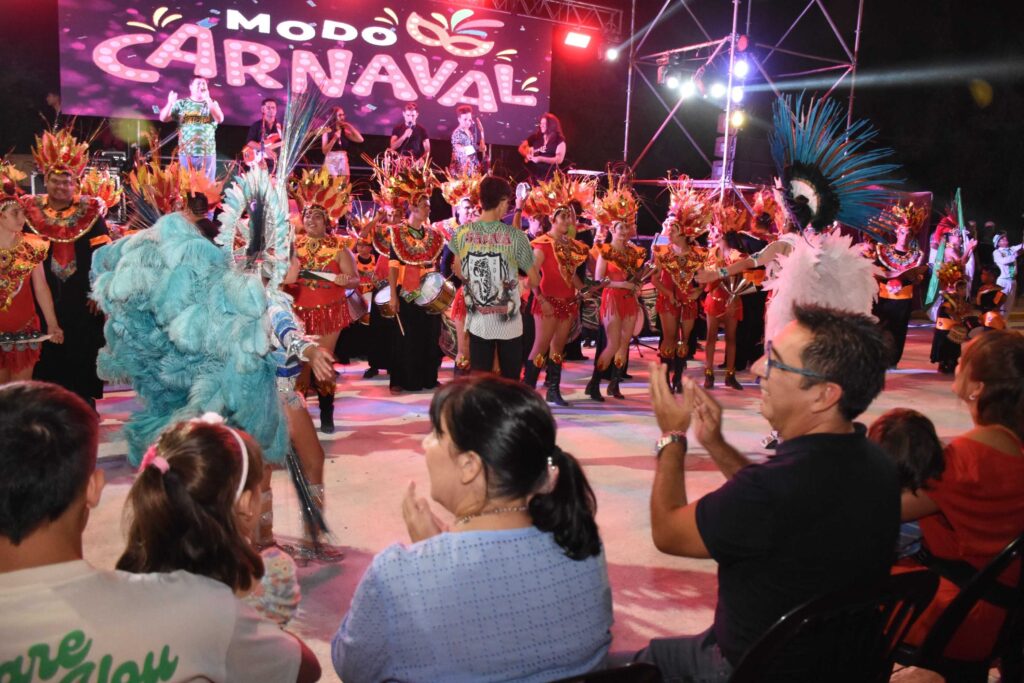 carnavales