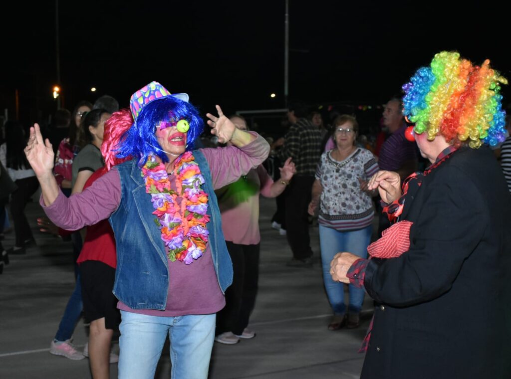 carnavales