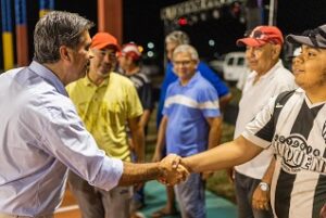 colonia popular playón