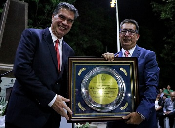 coqui gustavo aniversario