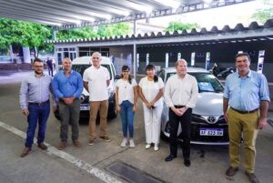 dirección de trabajo capi