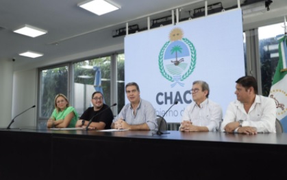 escuela capi licita