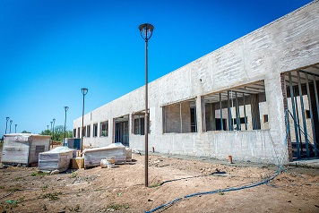 hospital gancedo