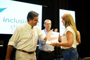 inclusión digital docente