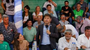 kicillof