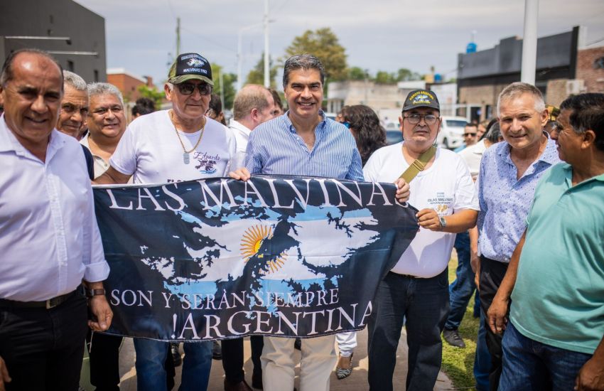 malvinas