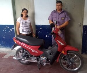 moto obereo