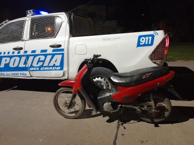 moto