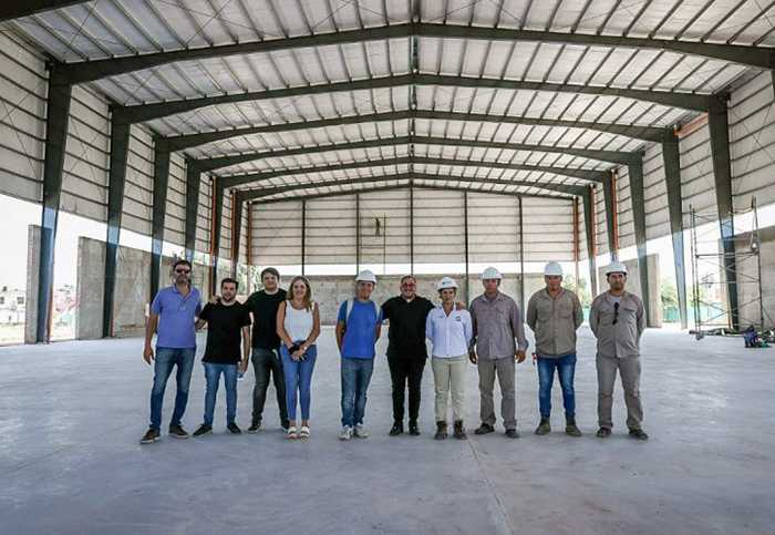 obras sp