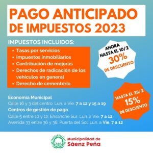 pago