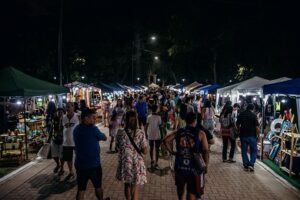resi eventos