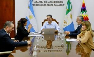 superior tribunal de justicia capi