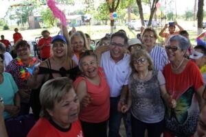 tercera eddad gustavo