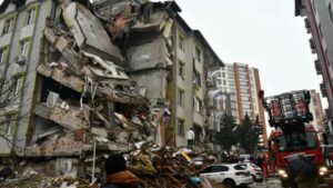 terremoto