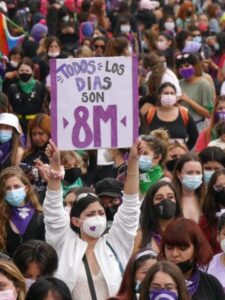 8 m