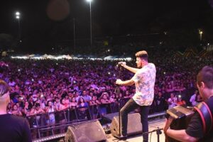 CONCIERTO VALLENATO 2