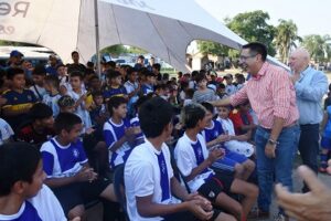 FUNDACIÓN GASTÓN 2