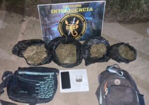 Rcia drogas