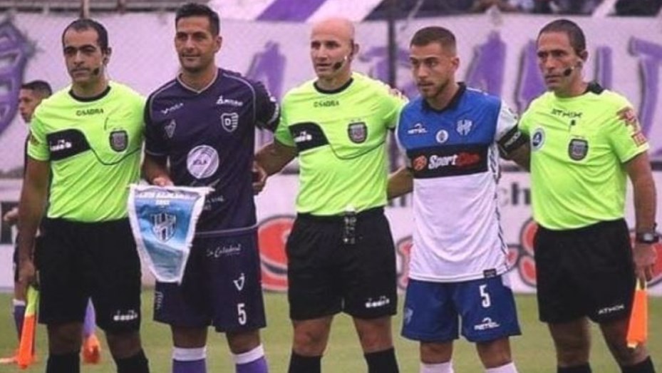 arbitro
