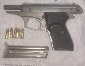 arma sp