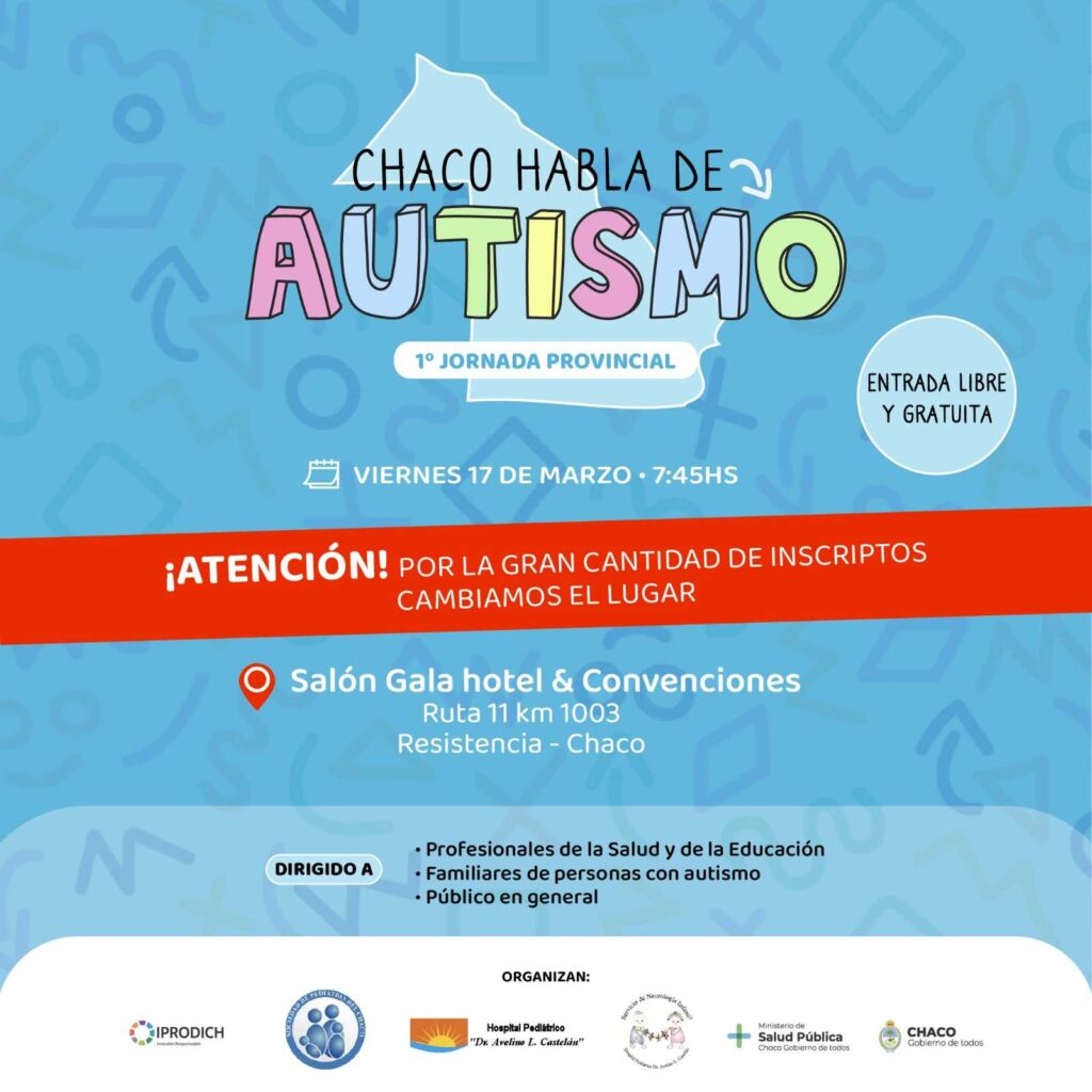 autismo