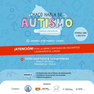 autismo