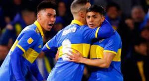 boca