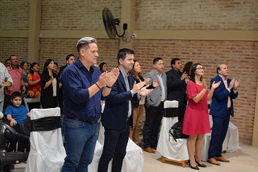 bruno iglesia de Dios