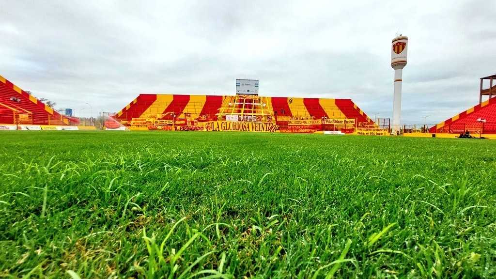 cancha