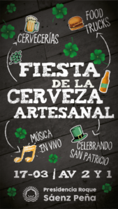 cerveza